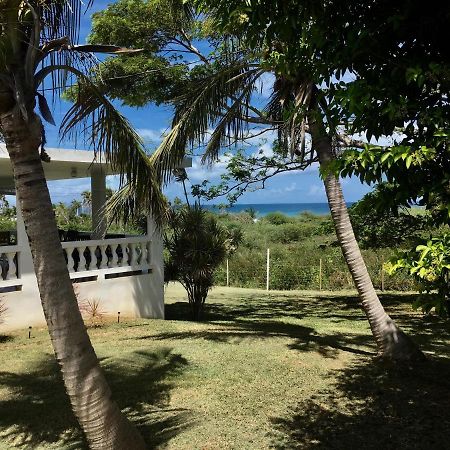 Tranquility By The Sea Villa Vieques Esterno foto