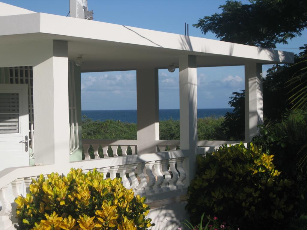 Tranquility By The Sea Villa Vieques Camera foto