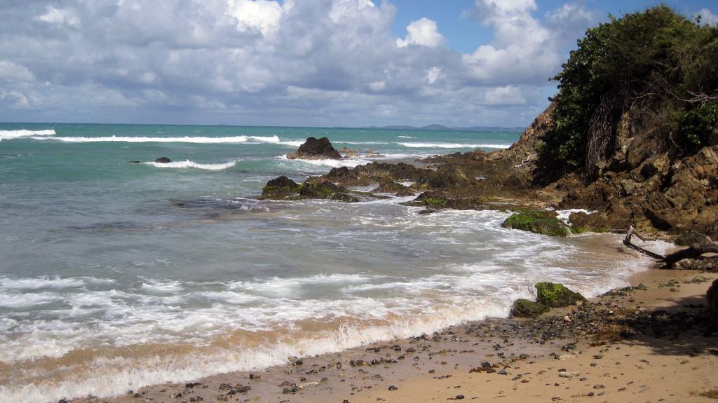 Tranquility By The Sea Villa Vieques Camera foto