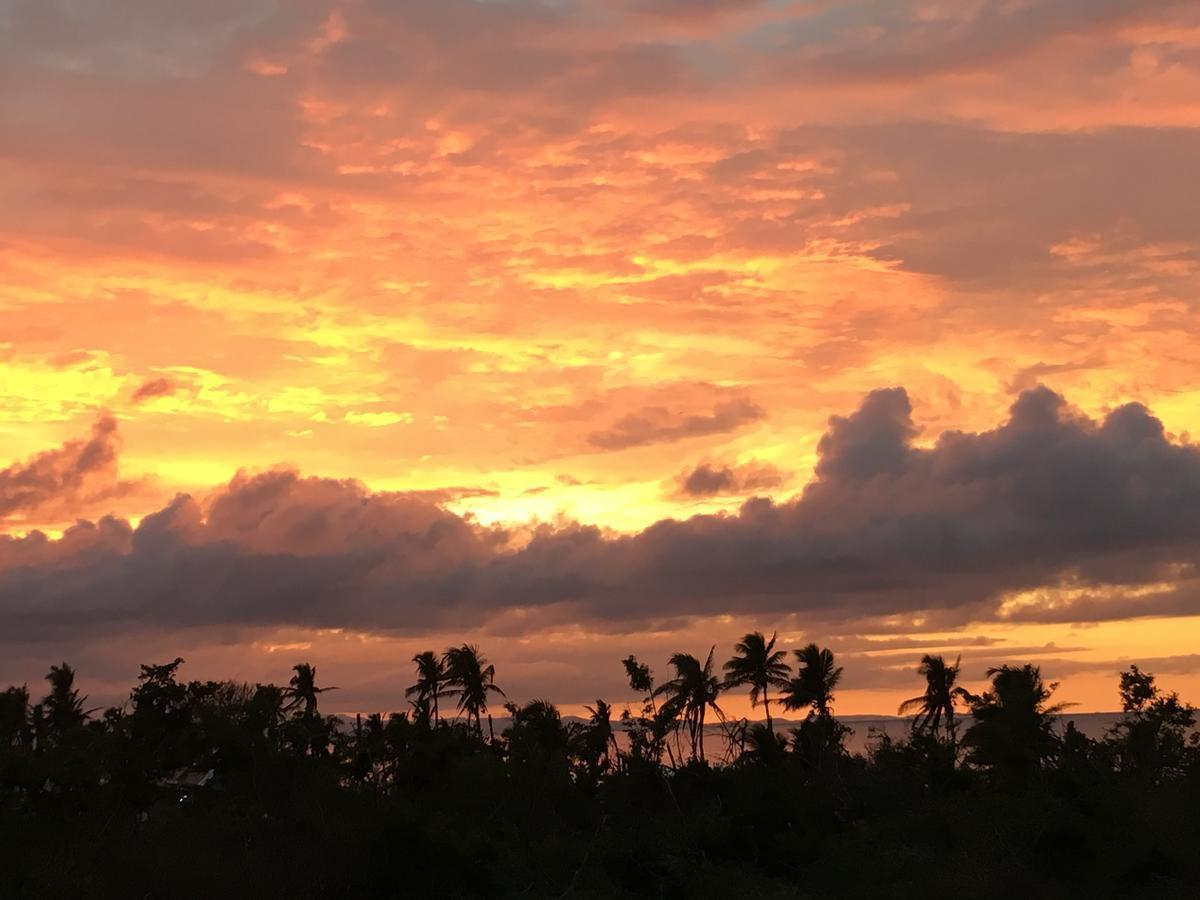 Tranquility By The Sea Villa Vieques Esterno foto