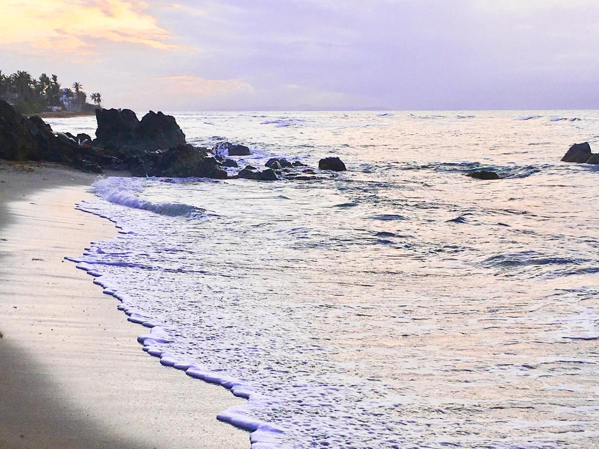 Tranquility By The Sea Villa Vieques Esterno foto