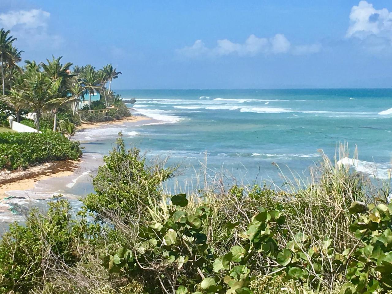 Tranquility By The Sea Villa Vieques Esterno foto