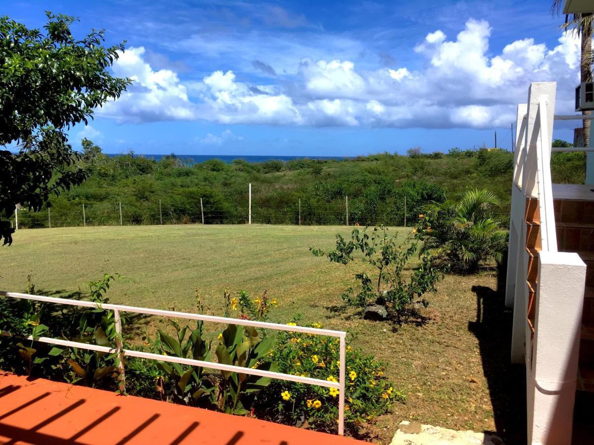 Tranquility By The Sea Villa Vieques Esterno foto